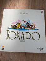 Tokaido, Hobby en Vrije tijd, Gezelschapsspellen | Bordspellen, Funforge Games, Ophalen of Verzenden, Zo goed als nieuw, Reisspel