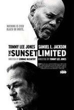 DVD Sunset Limited, Vanaf 12 jaar, Ophalen of Verzenden, Nieuw in verpakking, Overige gebieden