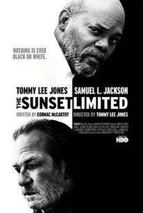 DVD Sunset Limited, Cd's en Dvd's, Dvd's | Filmhuis, Nieuw in verpakking, Overige gebieden, Vanaf 12 jaar, Ophalen of Verzenden
