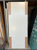 Opdek Deur EBC white lion. Linksdraaiend, 80 tot 100 cm, 215 cm of meer, Binnendeur, Nieuw