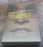 YA roman Saint Tropez van Melissa de la Cruz *nieuw*, Boeken, Nieuw, Fictie, Ophalen of Verzenden