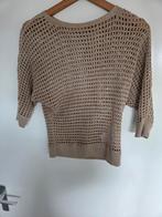 Page one Trui maat xs, Kleding | Dames, Overige kleuren, Ophalen of Verzenden, Zo goed als nieuw, Maat 34 (XS) of kleiner