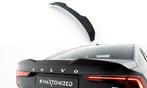 Maxton Design Volvo S60 Mk3 R Design 3D Achterklep Spoiler E