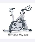 Indoor race bike, Ophalen, Nieuw, Hometrainer