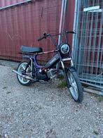 Tomos 74cc geel kenteken, Fietsen en Brommers, Brommers | Tomos, Ophalen, Nieuw, Maximaal 45 km/u, Overige modellen