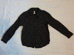 Nette blouse overhemd maat 110/116 zgan, Ophalen of Verzenden, Zo goed als nieuw, Jongen, Overhemd of Blouse