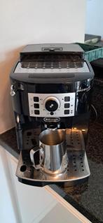 Koffiezetapparaat de longhi, Witgoed en Apparatuur, Koffiezetapparaten, Ophalen, Koffiebonen, Stoompijpje