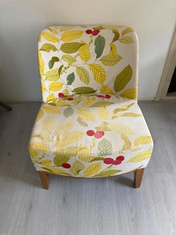 Ikea STOCKHOLM fauteuil stoel zsm ophalen beschikbaar voor biedingen