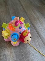 Vtech vrolijke vormenkever, Ophalen of Verzenden, Zo goed als nieuw