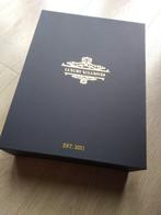 Luxe kadodoos voor wijn/champagne, Ophalen of Verzenden, Zo goed als nieuw