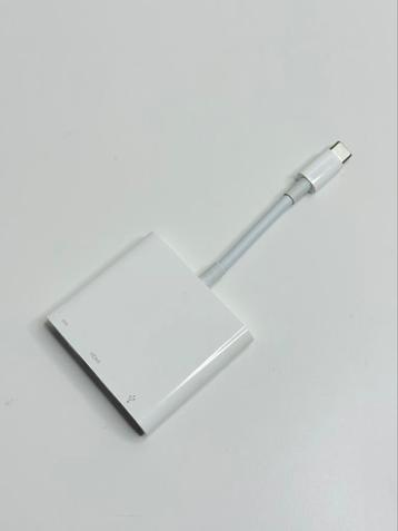 Apple USB-C naar HDMI Adapter beschikbaar voor biedingen