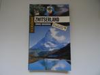 Zwitserland ; dominicus reisgids, Ophalen of Verzenden, Zo goed als nieuw, Europa, Reisgids of -boek