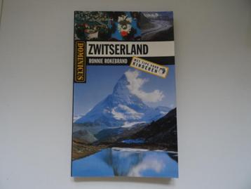 Zwitserland ; dominicus reisgids beschikbaar voor biedingen