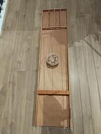 Kindersjoelbak, Hobby en Vrije tijd, Gezelschapsspellen | Bordspellen, Ophalen, Gebruikt