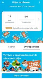 AH uitjes zegels, Verzamelen, Supermarktacties, Albert Heijn, Ophalen