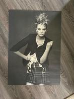 Karl Lagerfeld - Poster 'The Little Black Jacket' CHANEL, Huis en Inrichting, Woonaccessoires | Schilderijen, Tekeningen en Foto's