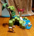 Playmobil 4148 - Feeëntuin & extra feeën, Ophalen of Verzenden, Zo goed als nieuw, Los playmobil