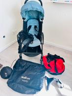Babyzen yoyo compleet, Kinderen en Baby's, Buggy's, Ophalen of Verzenden, Zo goed als nieuw, Overige merken