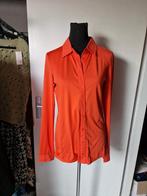 Travelstof blouse nieuw David&alex maat l, Ophalen of Verzenden, Nieuw, Maat 38/40 (M)