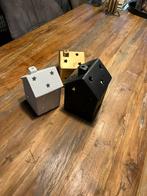 Leuke stenen (kerst) huisje, Ophalen, Zo goed als nieuw