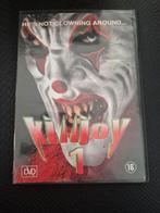 Killjoy 1, Cd's en Dvd's, Vanaf 16 jaar, Ophalen of Verzenden, Zo goed als nieuw