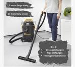 Te koop Vacmaster Tapijtreiniger lees beschrijving, Ophalen, Reservoir, Minder dan 1200 watt, Stofzuiger