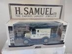 LLEDO   THE  EMPIRE'S  LARGEST  JEWELLER  H.SAMUEL, Hobby en Vrije tijd, Ophalen of Verzenden, Nieuw, Auto