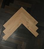 Quick-Step Visgraat PVC Vloer - Ocean Bliss 41,42 m², Ophalen, Kunststof, 50 tot 150 cm, Overige typen