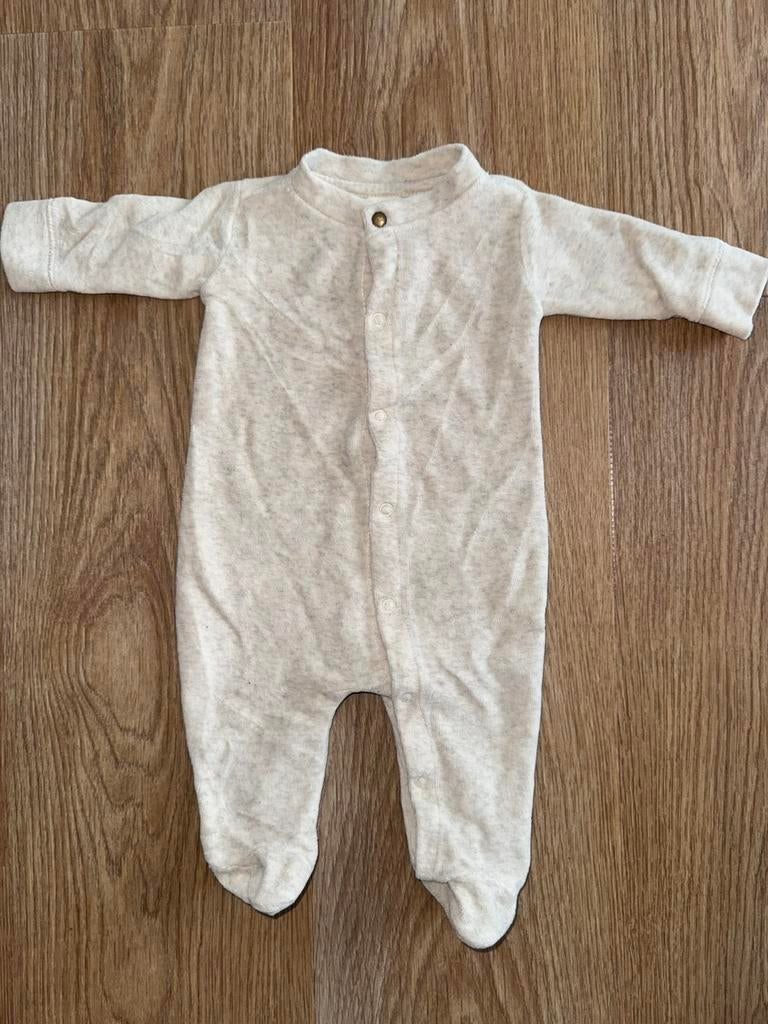 Baby boxpakje maat 50, Kinderen en Baby's, Babykleding | Maat 50, Ophalen of Verzenden, Gebruikt, Jongetje of Meisje, Pakje
