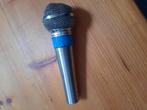 Shure microfoon.model 565D, Muziek en Instrumenten, Ophalen, Gebruikt, Zangmicrofoon