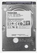 Toshiba 500GB MQ01ACF050 7200RPM SATA 2,5" 7mm, Computers en Software, Harde schijven, Intern, Toshiba, Refurbished, Ophalen of Verzenden