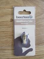 Adres koker / adreskoker kat Beeztees Nieuw, Dieren en Toebehoren, Katten-accessoires, Ophalen of Verzenden, Nieuw