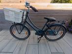 Vogue Meisjesfiets 24 inch, Ophalen, Vogue, Handrem, Gebruikt