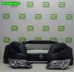Fiat Ducato bestel ('06-'23) Voorkop (compleet) wit LED, Auto-onderdelen, Gebruikt, Fiat, Ophalen of Verzenden, Fiat