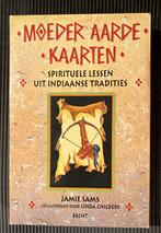 Moeder Aarde Kaartset, Ophalen of Verzenden, Zo goed als nieuw, Tarot of Kaarten leggen, Overige typen