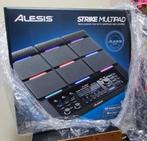 ALESIS MultiPad Drumcomputer Drum Sampler Nieuw in doos, Muziek en Instrumenten, Drumcomputers, Nieuw, Overige merken, Ophalen of Verzenden