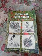 Met het oog op de natuur - Knutselboek carol petrash, Boeken, Carol Petrash, Ophalen of Verzenden, Zo goed als nieuw, Scrapbooking en Knutselen