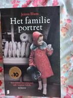 Het familieportret, door Jenna Blum., Ophalen of Verzenden, Gelezen