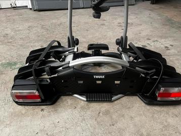 Thule 921 fietsendrager beschikbaar voor biedingen