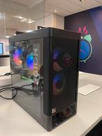 Gaming PC | Lenovo Legion T5 | AMD Ryzen 7 | RTX 3070 | 32GB, 32 GB, Ophalen of Verzenden, Zo goed als nieuw, AMD Ryzen 7