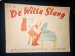 De Wiitte Slang, Ophalen of Verzenden, Gelezen