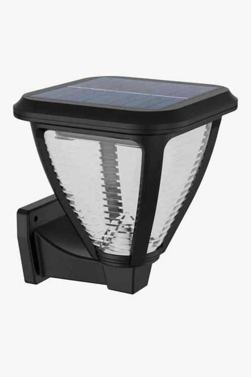 Philips solar vapora buitenwandlamp *NIEUW*, Huis en Inrichting, Lampen | Wandlampen, Zo goed als nieuw, Stof, Ophalen of Verzenden