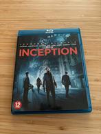 Inception, Cd's en Dvd's, Blu-ray, Ophalen of Verzenden, Zo goed als nieuw