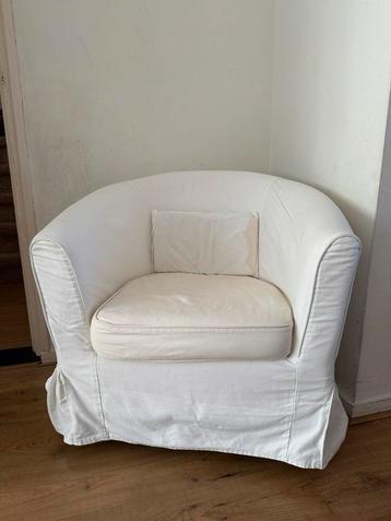 Fauteuil EKTORP van IKEA