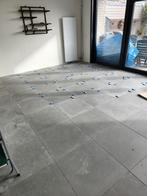 Tegels /lijm/keggen/voorstrijk/voegsel /etc, Doe-het-zelf en Verbouw, Tegels, Ophalen, 60 cm of meer, Nieuw, 10 m² of meer