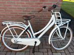 Cortina U4 26 inch meisjesfiets, Fietsen en Brommers, Fietsen | Meisjes, Ophalen, Zo goed als nieuw, 26 inch of meer
