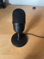 Razer Seiren Mini microfoon, Muziek en Instrumenten, Microfoons, Ophalen of Verzenden, Nieuw, Studiomicrofoon