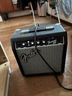 Fender Frontman 10g, Muziek en Instrumenten, Versterkers | Bas en Gitaar, Ophalen, Zo goed als nieuw, Minder dan 50 watt