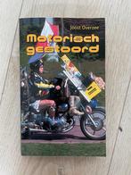 Joost Overzee, Motorisch gestoord, Ophalen of Verzenden, Zo goed als nieuw