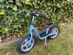 Puky loopfiets | 12 inch | lichtblauw, Kinderen en Baby's, Speelgoed | Buiten | Voertuigen en Loopfietsen, Ophalen, Gebruikt, Loopfiets